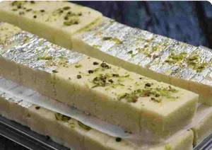 BIKANERI BURFI