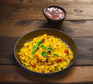 Poha