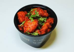 CHICKEN 65 BONELESS  1kg