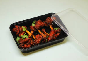 Chicken Lolly Pop 4 Nos
