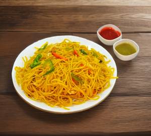 Veg Chowmein