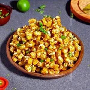 Flechazo Style Crispy Corn