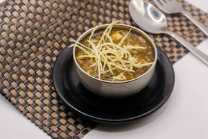 Veg Manchow Soup