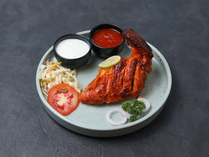 Chicken Shawai