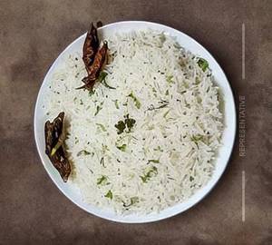 Jeera Rice