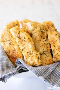 Garlic Bread Stick 