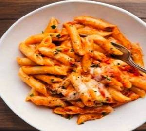Red Pasta
