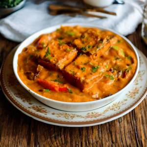Paneer Tikka Masala