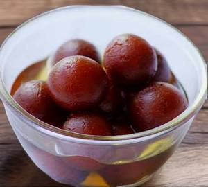 Gulab jamun