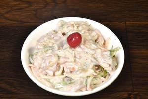 Kachumber Salad
