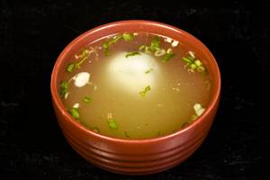 Veg Manchow Soup