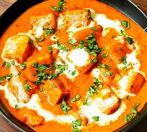 Paneer Butter Masala