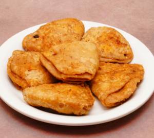 Chaat Puri [250 Grams]