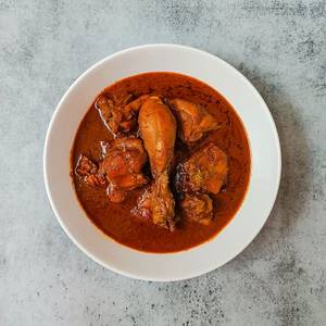 Chicken Kolhapuri ( 200 ML )