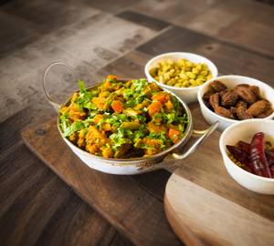 Mix Veg
