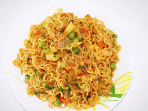 Veg Maggi