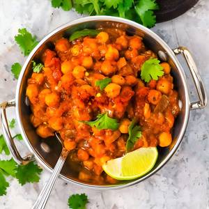 Chana Masala