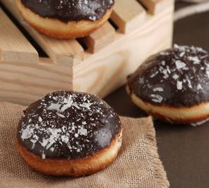 Chocolate Donut