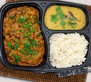 Veg Thali