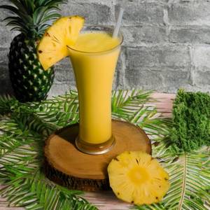 Pineapple Shake