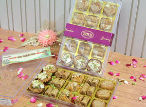 BAKLAVA Box(15pcs)