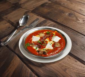 Tawa Paneer