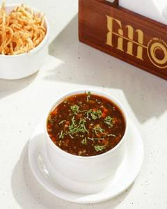 Classic Veg Manchow Soup (500 Ml)
