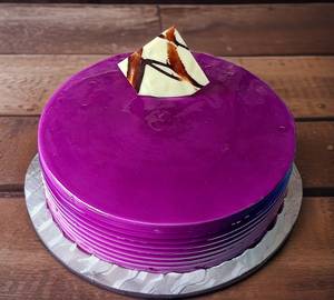 Blueberry cake 1 kg