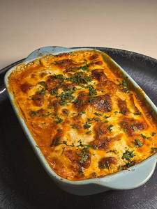 Lasagna Non-veg