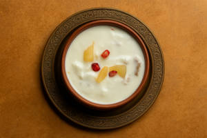 Fruit Raita