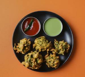 Mix Pakoda