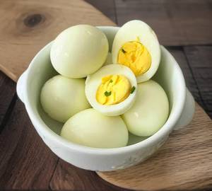 Boiled Egg