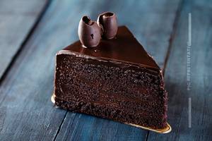Choco Truffle Pastries