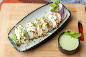 Paneer Malai Tikka  [8 Pcs]