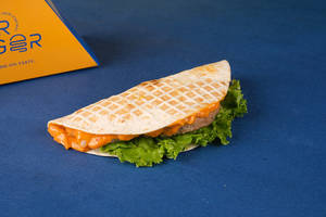 Chicken Taco ( 2 Pcx)