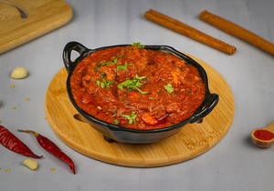 Chicken Masala