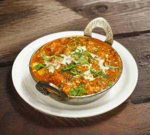 Kadai Paneer