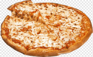 Double Cheese Margherita