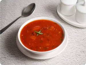 Chicken Hot Garlic Sauce