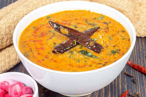 Dal Tadka