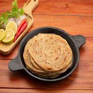 Tandoori Paratha