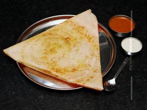 Masala Dosa