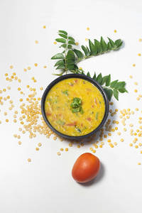 Dal Yellow