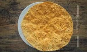 Fried Papad