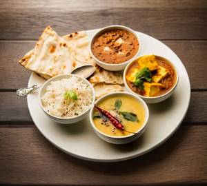 Special Thali