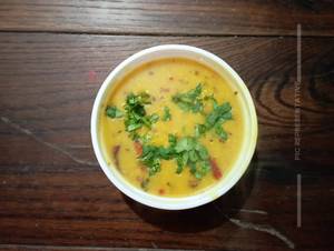 Dal Fry 300 Ml Box