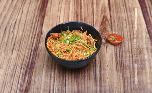 Cheese Chinese Bhel