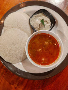 American Choconut(chocolate)