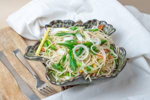 Hakka Noodles