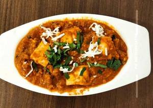 Paneer Toofani